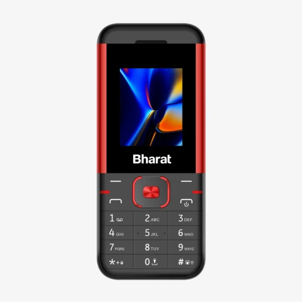 jio bharat k1