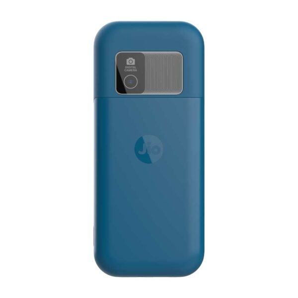 Jio Bharat B2 (Blue) - Image 3