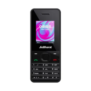 jio bharat v2 phone