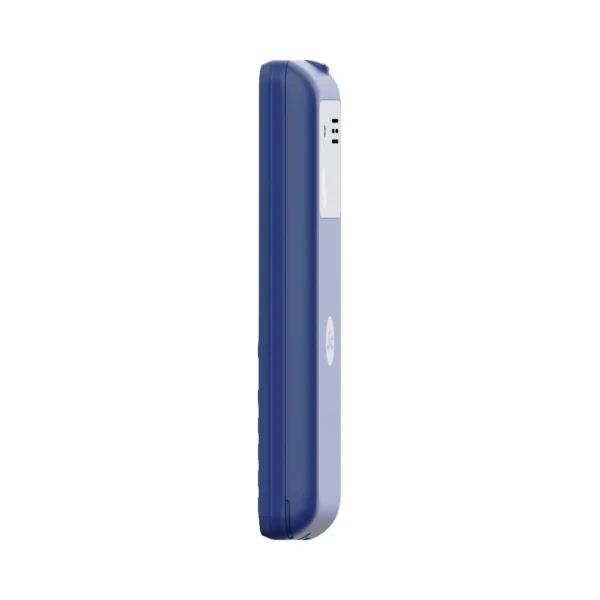 Jio Bharat V2 (Ash Blue) - Image 4