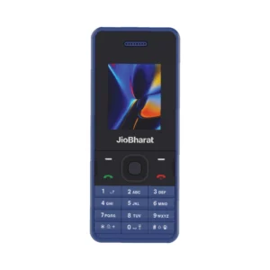 jio bharat v2 phone